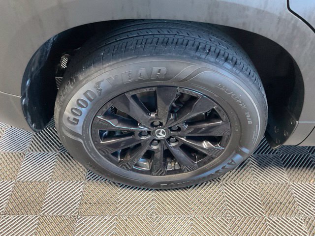 Certified 2024 MAZDA CX-50 AWD 2.5 S w/ Cargo Package image 41