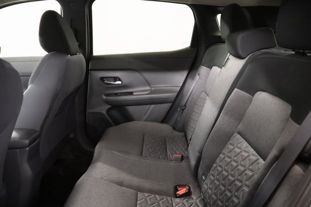 New 2026 Nissan Kicks SV w/ Cold Weather Package FWD image 28