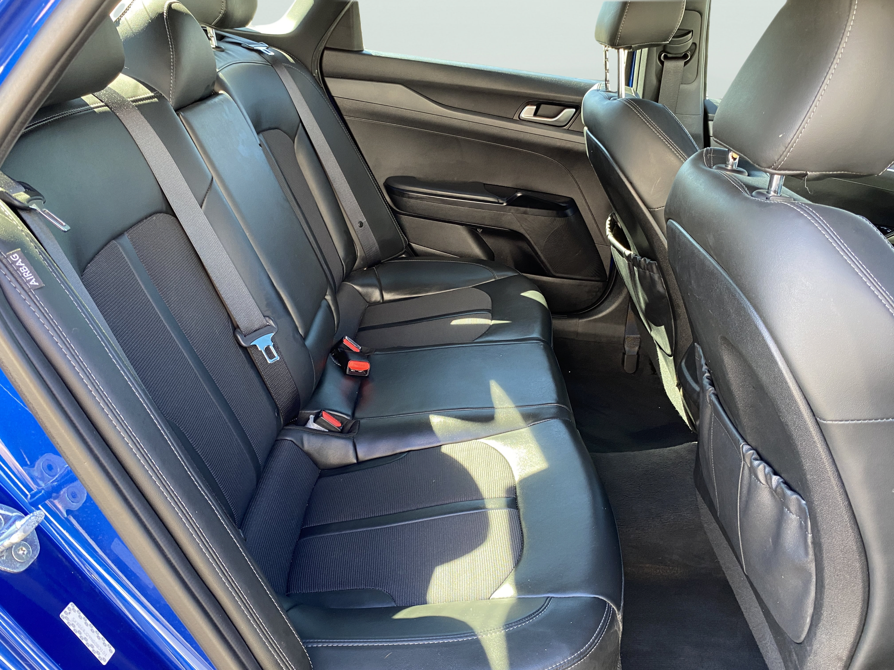 Used 2022 Kia K5 GT-Line w/ GT-Line FWD Premium Package image 23