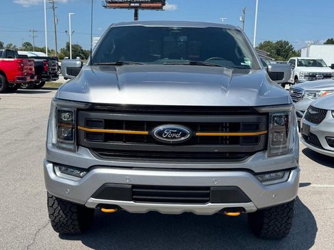 Used 2023 Ford F150 Tremor w/ Equipment Group 402A High AWD/4WD image 9