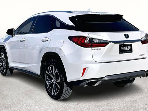 Used 2019 Lexus RX 350 AWD image 16