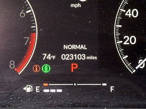 Used 2024 Honda Civic Sport image 18