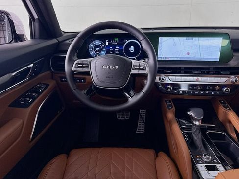 New 2025 Kia Telluride SX Prestige X-Line image 24