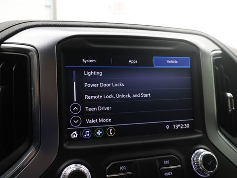 Used 2023 GMC Sierra 2500 SLE AWD/4WD image 52