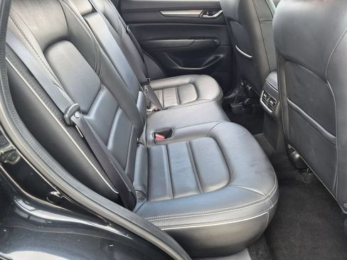 Used 2025 MAZDA CX-5 AWD 2.5 S w/ Preferred Package image 30