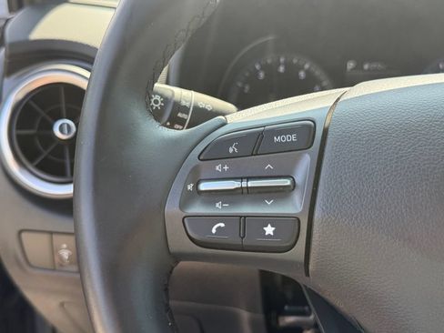 Certified 2023 Hyundai Kona SEL w/ Convenience Package AWD/4WD image 21