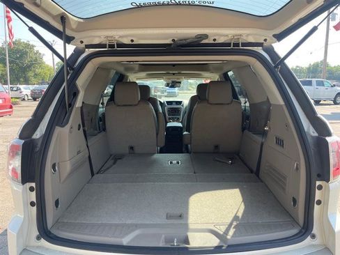 Used 2015 GMC Acadia Denali AWD/4WD image 12