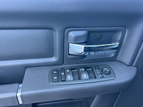 Used 2011 RAM 1500 Sport w/ Sport Premium Group AWD/4WD image 8