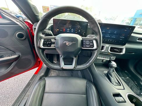 Used 2026 Ford Mustang Premium RWD image 21
