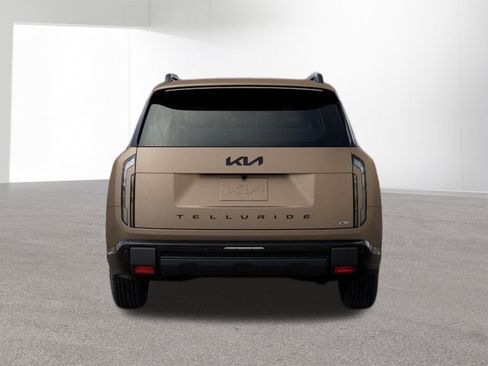 New 2027 Kia Telluride SX Prestige X-Line AWD/4WD image 31