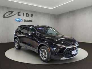 Used 2023 Chevrolet Blazer LT w/ Convenience Package AWD/4WD video 1