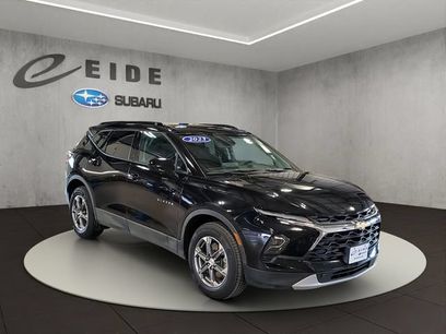 Used 2023 Chevrolet Blazer LT w/ Convenience Package