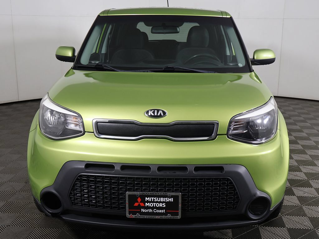 Used 2014 Kia Soul FWD image 6