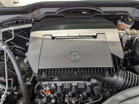 New 2026 Acura MDX SH-AWD image 10