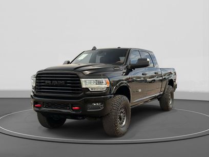 Used 2019 RAM 2500 Limited