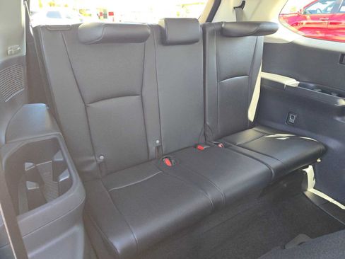 Certified 2026 Toyota Grand Highlander FWD image 13