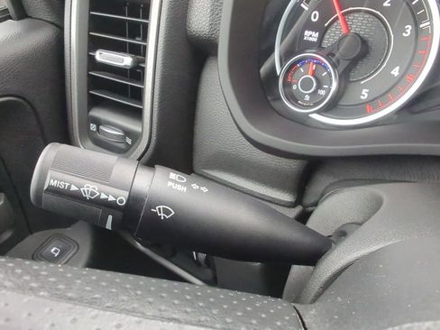 Used 2024 RAM 3500 Tradesman w/ Bed Utility Group image 35