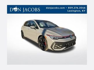 New 2026 Volkswagen GTI Autobahn 360° Tour