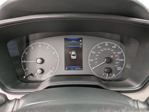 Used 2024 Toyota Corolla LE image 10