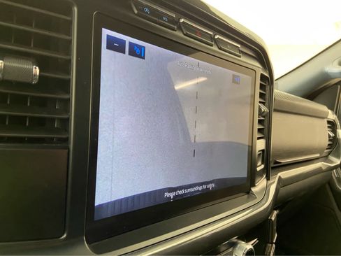 Used 2023 Ford F150 XLT w/ Equipment Group 302A High image 33