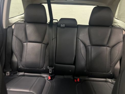 Used 2020 Subaru Forester Limited w/ Popular Package #3 AWD/4WD image 27