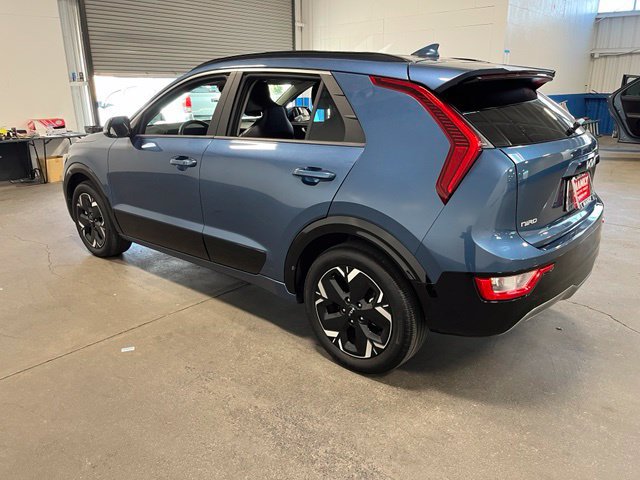 Used 2024 Kia Niro Wind FWD image 5