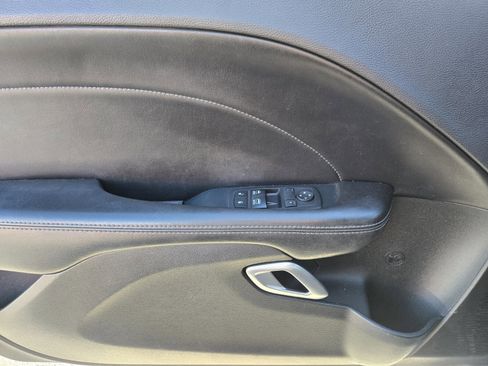 Used 2018 Dodge Challenger SXT Plus image 14
