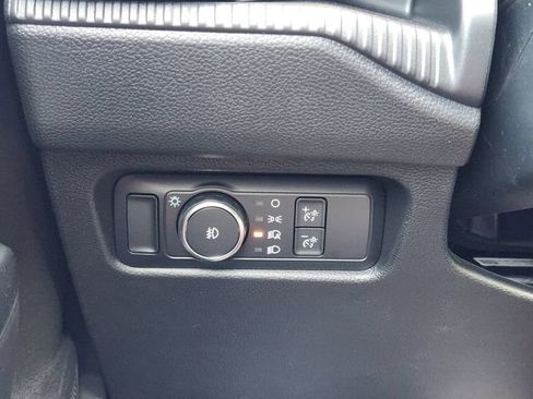 New 2026 Ford Ranger XLT RWD image 22