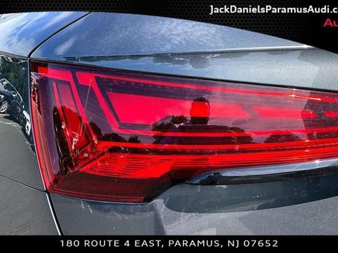 Used 2023 Audi Q5 e Premium Plus w/ Premium Plus Package AWD/4WD image 26