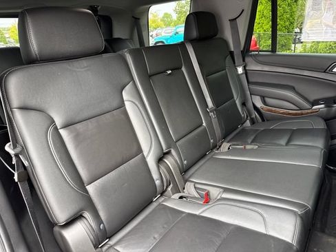 Used 2020 Chevrolet Tahoe LT AWD/4WD image 20