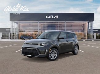 New 2025 Kia Soul LX image 1