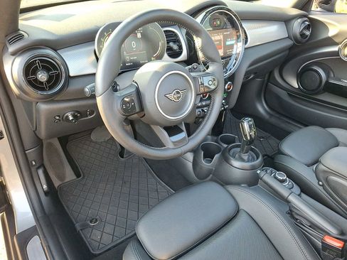 Certified 2024 MINI Cooper S FWD image 9