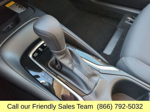 New 2026 Toyota Corolla LE w/ LE Premium Package image 21