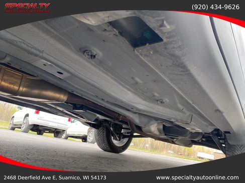 Used 2022 Jeep Compass Latitude AWD/4WD image 39