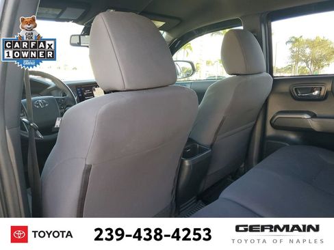 Used 2018 Toyota Tacoma SR5 image 21