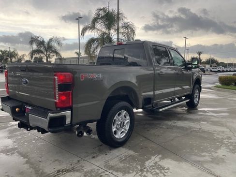 New 2026 Ford F250 XLT w/ XLT Premium Package image 5