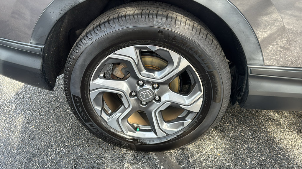 Used 2019 Honda CR-V EX image 8