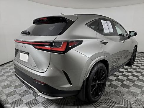 Used 2023 Lexus NX 350 F Sport image 5