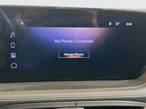 Used 2025 Buick Encore GX Preferred AWD/4WD image 22