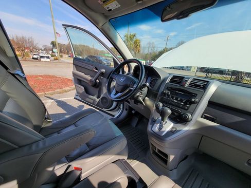 Used 2009 Honda CR-V EX-L image 47