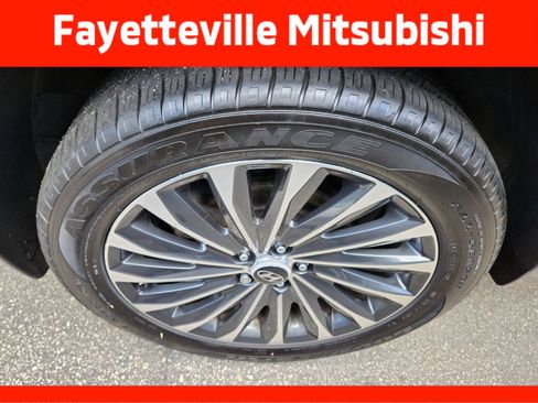 Used 2023 Hyundai Palisade Calligraphy AWD/4WD image 11