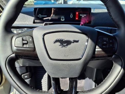 New 2026 Ford Mustang Mach-E Premium w/ Technology Package image 15