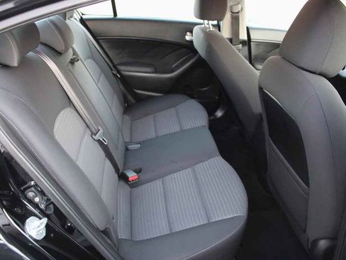 Used 2017 Kia Forte LX w/ LX Popular Package image 24