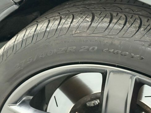 Used 2022 Dodge Challenger SRT Hellcat w/ Plus Package image 37