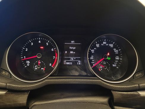 Used 2016 Volkswagen Passat 1.8T SE image 23