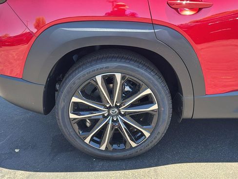 New 2026 MAZDA CX-50 AWD 2.5 S w/ Cargo Package image 6