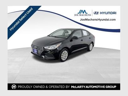 Used 2020 Hyundai Accent SE