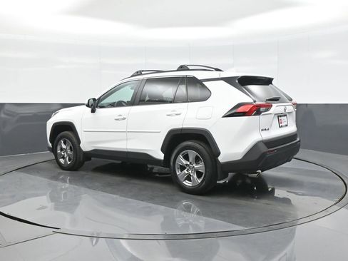 Certified 2024 Toyota RAV4 XLE w/ Convenience Package image 5