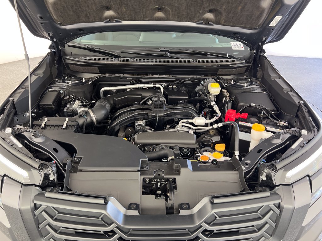New 2026 Subaru Outback Premium AWD/4WD image 23