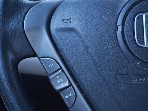Used 2011 Honda Element EX image 21
